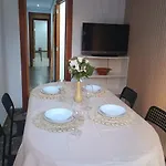 Alquiler Universidades Malvarrosa Playa Maritim Solo Familias Con Niños Apartamento Valencia
