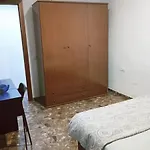 Alquiler Universidades Malvarrosa Playa Maritim Solo Familias Con Niños *