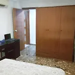 Apartamento Alquiler Universidades Malvarrosa Playa Maritim Solo Familias Con Niños *