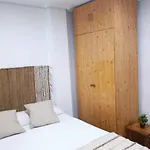 Alquiler Universidades Malvarrosa Playa Maritim Solo Familias Con Niños Apartamento Valencia