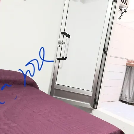 Piso 7 Minutos Andando Playa Malvarrosa Familias Con Ninos Apartmán *