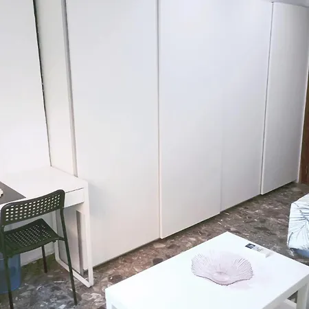 Alquiler Universidades Malvarrosa Playa Maritim Solo Familias Con Niños Apartamento