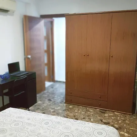 Appartamento Alquiler Universidades Malvarrosa Playa Maritim Solo Familias Con Ninos *